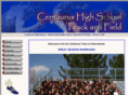 centaurustrack.org