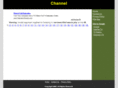 channelfocus.info