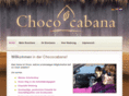 choco-cabana.com