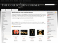 collectorscornerofnc.com