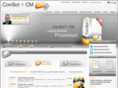 consol-tv.com