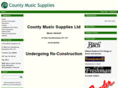 county-music.co.uk