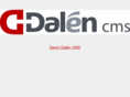 dalen.cz