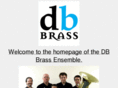 dbbrass.com