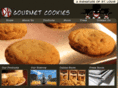 dbgourmetcookies.com
