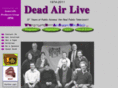 deadairlive.org