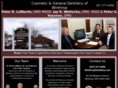 dentistwinthrop.com