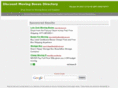 discountmovingboxes.net