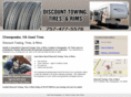 discounttowingtiresandrims.com