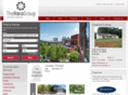 discovergreenvillehomes.com