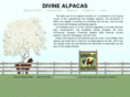 divinealpacas.com