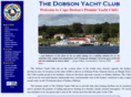 dobsonyachtclub.org