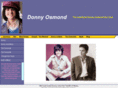 donnyosmond.org