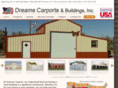 dreamscarports.com