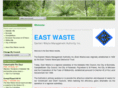 eastwaste.com