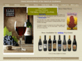 echocanyonwinery.com