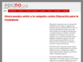 epcno.org