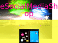 esocialmediashop.com