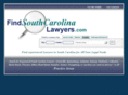 findsouthcarolinalawyers.com