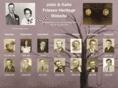 friesenheritage.com