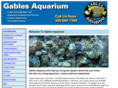 gablesaquarium.com