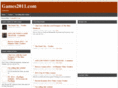 games2011.net