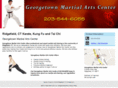 georgetownmartialartsct.com