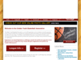goldenyouthbasketball.com