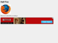 halffox.com