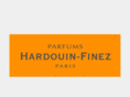 hardouinfinez.com