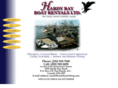 hardybayfishing.com