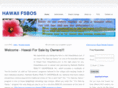 hawaiifsbos.com