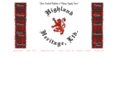 highlandheritage.com
