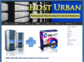 hosturban.com