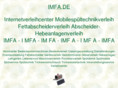 imfa.de