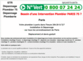 intervention-plombier-75.com