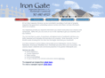 irongateinspection.com