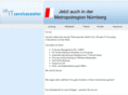 it-servicecenter.org