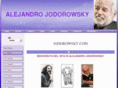 jodorowsky.com