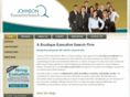 johnsonexecsearch.com