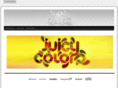 juicycolors.com