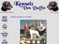 kennelsvonduffin.com