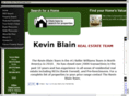 kevinblain.com