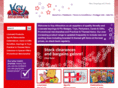 keyattraction.co.uk