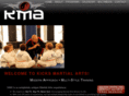 kicksmartialarts.net