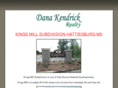 kingsmillhomes.info