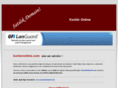 kontoronline.com