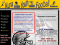 kunayouthfootball.org