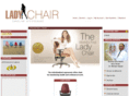 ladychair.com