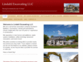 lindahlexcavating.com